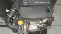 Kit ambreiaj Fiat 1.3 D Multijet - euro 5, 55kw 75...