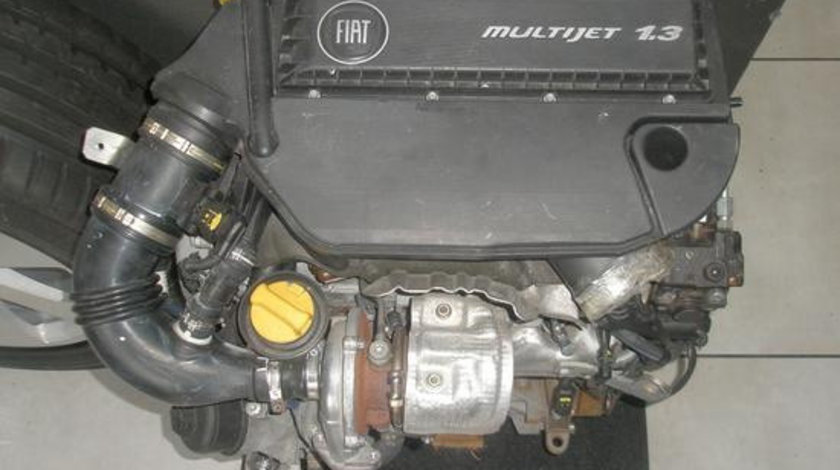 Kit ambreiaj Fiat 1.3 D Multijet - euro 5, 55kw 75 cp, cod motor 199A9000