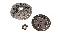 Kit ambreiaj Fiat PUNTO Van (188AX) 2000-2009 #2 1...