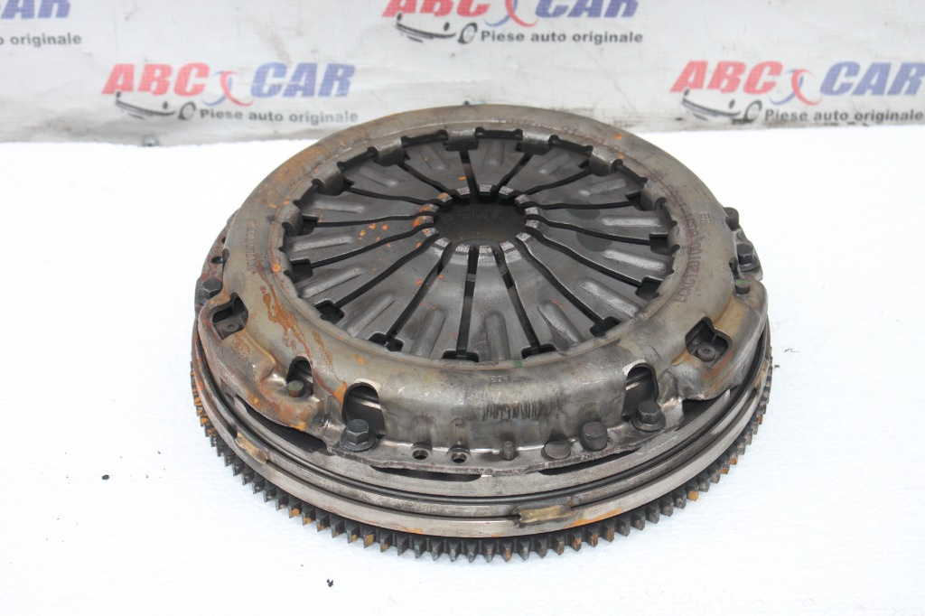 Kit ambreiaj Ford C-max 2 2010-2019 1.0 ecoboost LC03LD010B
