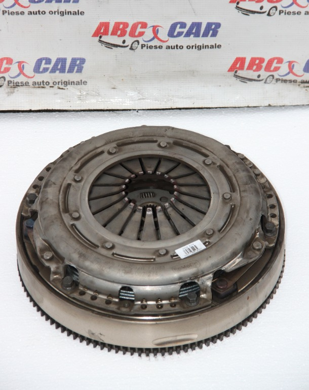 Kit ambreiaj Ford C-max 2 2010-2019 1.5 TDCI FM51-7563-AB