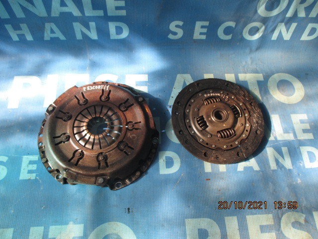 Kit ambreiaj Ford Escort 1.6i 16v 1998