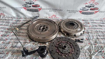 Kit ambreiaj Ford Fiesta Mk7 1.5 TDCi 85cp coduri ...