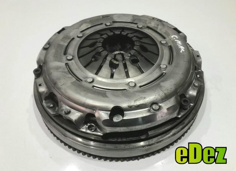 Kit ambreiaj Ford Focus 3 (2011-2015) 1.6 tdci T3DA av61-7563-cb