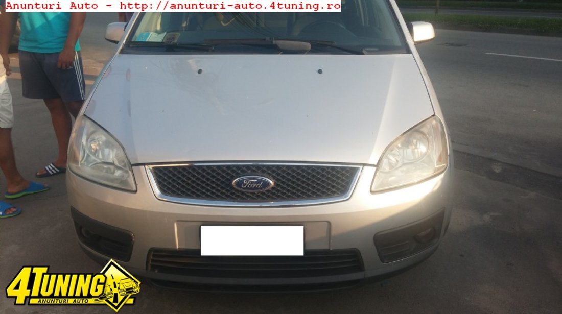 Kit ambreiaj ford focus c max 2 0 tdci 136 cai din 2007