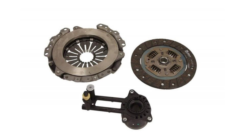 Kit ambreiaj Ford FUSION (JU_) 2002-2012 #2 3000990085