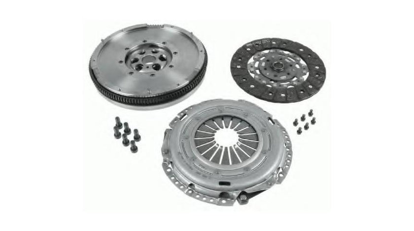 Kit ambreiaj Ford GALAXY (WGR) 1995-2006 #2 2289601001