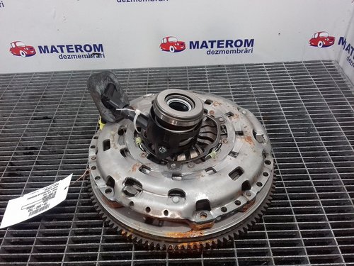 KIT AMBREIAJ FORD MONDEO 2.0 TDCI - (2000 2007)