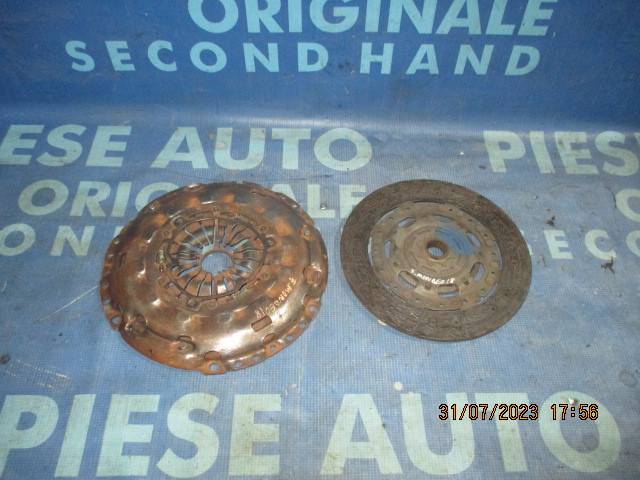 Kit ambreiaj Ford Mondeo 2.0tdci