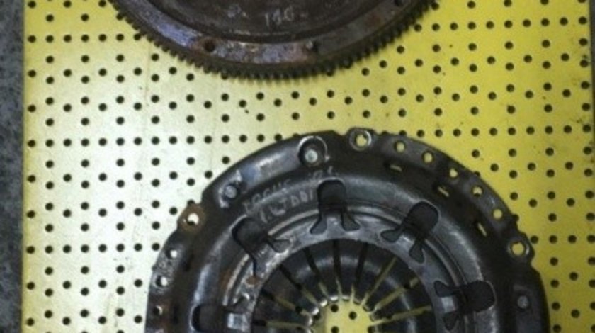 Kit ambreiaj Ford Transit 2.0TDDI FARA CODURI PLACA VOLANTA DISC OK