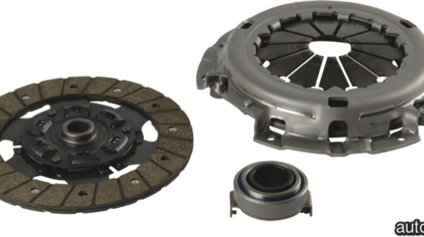 Kit ambreiaj Honda motor 1,8 benzina HERTH+BUSS JACKOPARTS J2004039