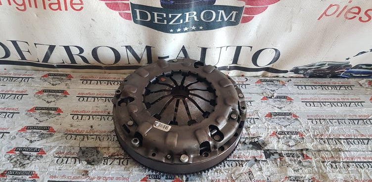 Kit ambreiaj LANCIA Musa 1.3 D Multijet 90 CP
