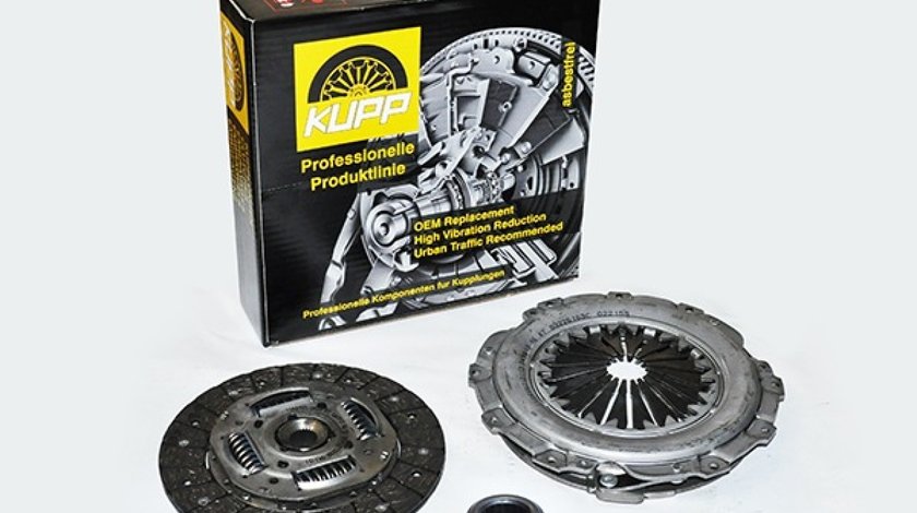 KIT AMBREIAJ Logan/Sandero 1.5 (E3) VALEO 826308 <br>