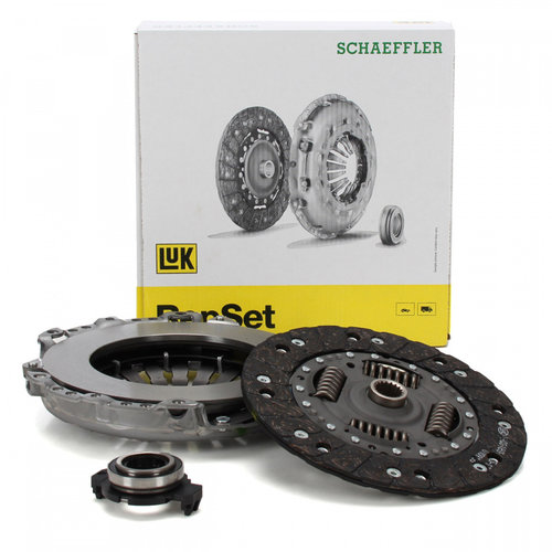 Kit Ambreiaj Luk 620 3084 00