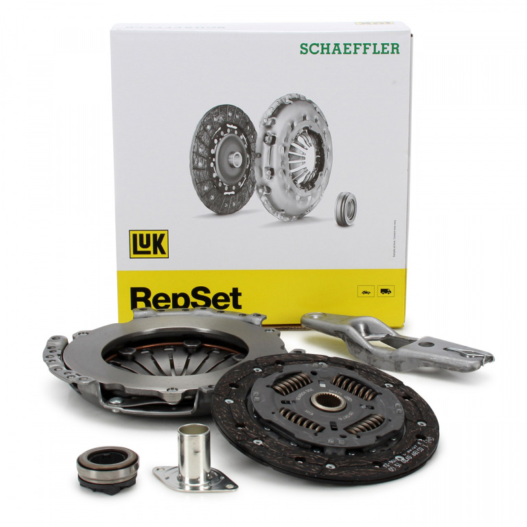 Kit Ambreiaj Luk 620 3324 00
