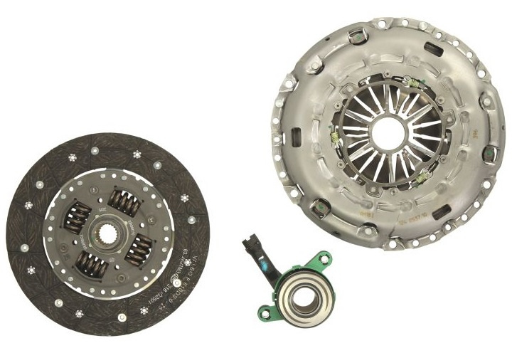 Kit Ambreiaj Luk 624 3276 33
