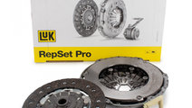 Kit Ambreiaj Luk Audi A3 8P 2003-2013 624 3553 33