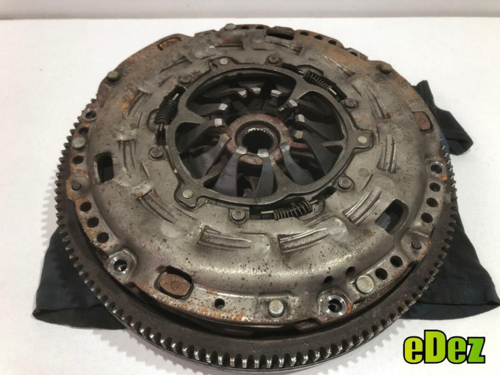 Kit ambreiaj luk Audi TT (2006->) [8J3] 1.8 tfsi CDAA 06j141031