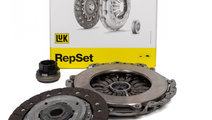 Kit Ambreiaj Luk Bmw Bmw Seria 3 F31 2012-2019 624...