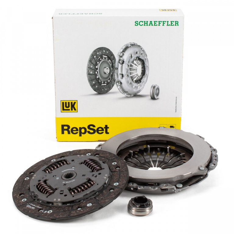 Kit Ambreiaj Luk Citroen C4 Picasso 2 2013→ 623 3325 00