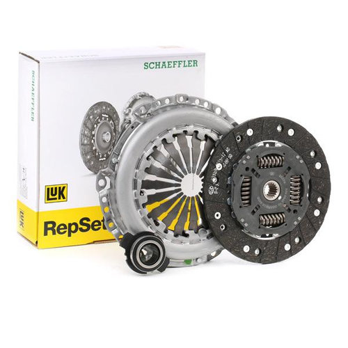Kit Ambreiaj Luk Citroen Saxo 1996-2004 620 3084 00