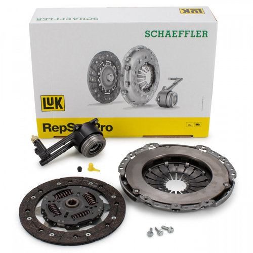 Kit Ambreiaj Luk Ford Mondeo 4 2007-2015 622 3226 33