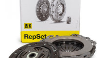 Kit Ambreiaj Luk Lancia Musa 350 2004-2012 620 344...