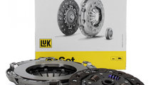 Kit Ambreiaj Luk Opel Agila A 2000-2007 619 3013 6...