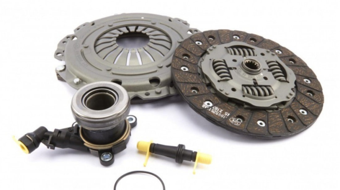 Kit Ambreiaj Luk Opel Astra G 1998-2004 621 3027 33