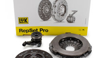 Kit Ambreiaj Luk Opel Astra H 2004-2014 621 3045 3...