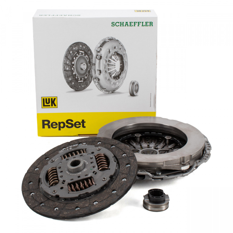Kit Ambreiaj Luk Peugeot Boxer 3 2006→ 2.0 BlueHDi / 2.2 HDi 626 3075 00