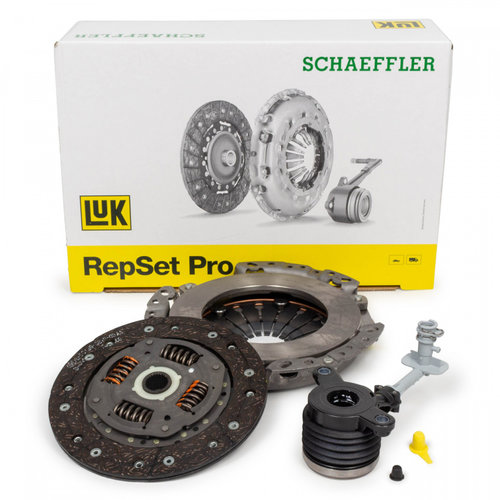 Kit Ambreiaj Luk Renault Fluence 2010→ 620 3119 33