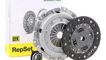 Kit Ambreiaj Luk Renault Megane 1 1995-2008 620 30...