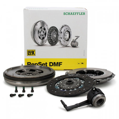 Kit Ambreiaj Luk Skoda Superb 2 3T 2008-2015 600 0017 00