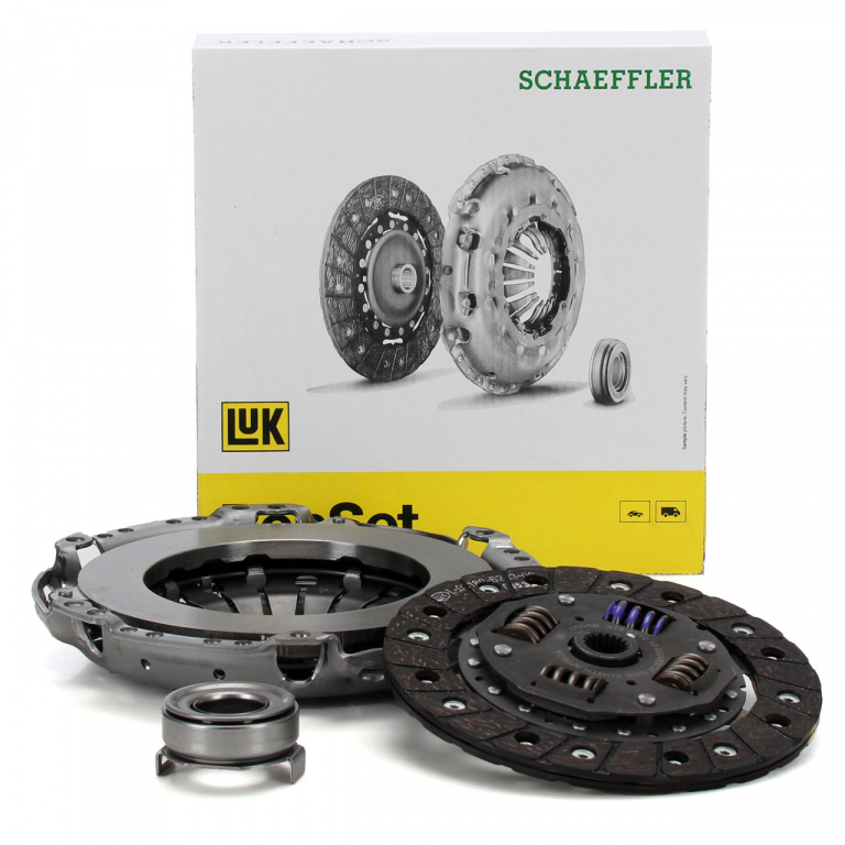 Kit Ambreiaj Luk Suzuki Swift 2 1989-2003 619 3013 60