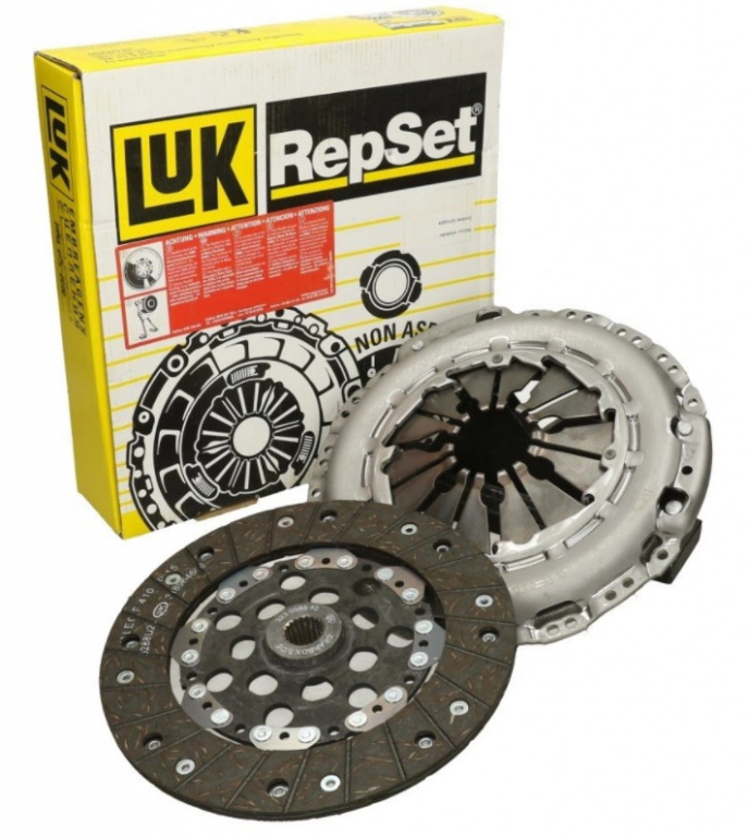 Kit Ambreiaj Luk Volvo S40 1 2000-2003 623 3081 09