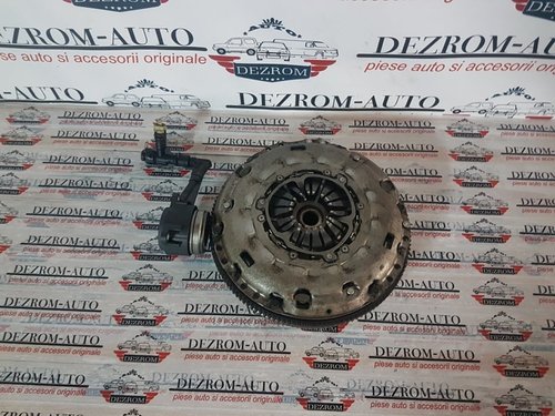 Kit ambreiaj luk vw passat b6 2.0 tdi bve 122 cai