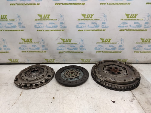 Kit ambreiaj masa dubla 123103126r 301019176r 1.0 tce H4D Renault Clio 5 [2019 - 2023]
