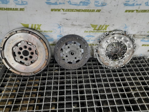Kit ambreiaj masa dubla 2.0 hdi hybrid RHC RH02 Peugeot 508 [2010 - 2014] 2.0 hdi hybrid RHC RH02