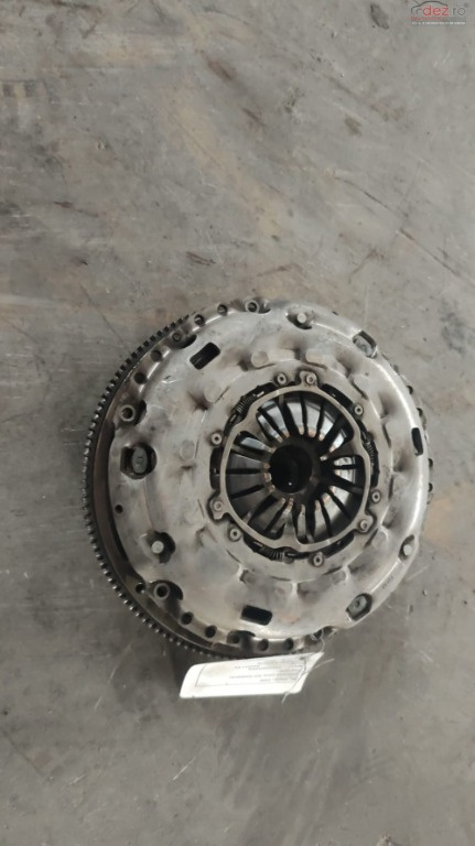 Kit ambreiaj masa dubla volkswagen passat b6 2. 0 tdi 2010