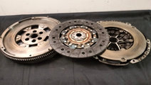 Kit ambreiaj masa dubla VW Passat B6 cod motor BKC...