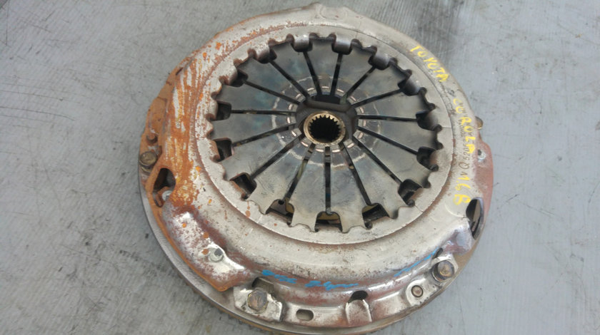 Kit ambreiaj masa fixa 1.6 b 3zz-e52 toyota corolla 2005 disc 8,4 mm