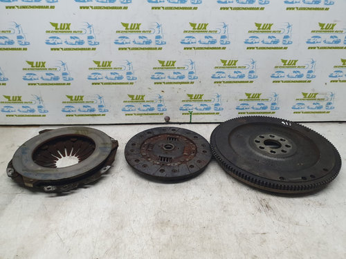 Kit ambreiaj masa simpla 131878041402 1.7 dti Y17DT Opel Astra G [1998 - 2009] 1.7 dti Y17DT