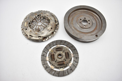 Kit ambreiaj masa simpla Skoda Octavia 3 1.6 TDI an fab. 2012 - 2015