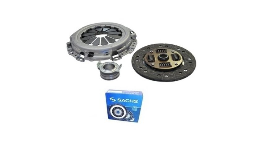 KIT AMBREIAJ MATIZ SACHS 3000 954 025 <br>