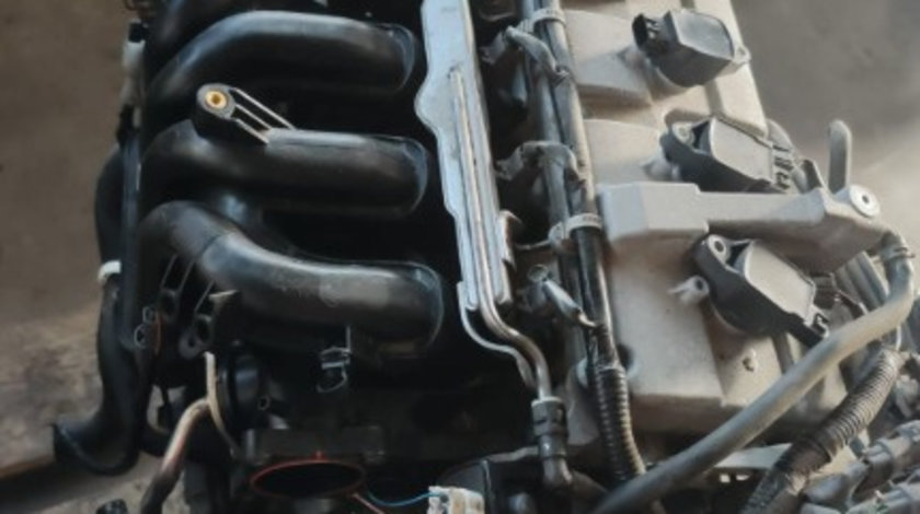 Kit ambreiaj Mazda 2 1.3 benzina tip motor ZJ-VE transmisie manuala,an fabricatie 2012
