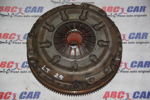 Kit ambreiaj Mazda 2 2003-2007