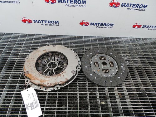 KIT AMBREIAJ MAZDA 6 2.3 MPS - (2002 2007)