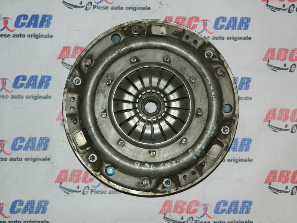 Kit ambreiaj Mercedes A-Class W168 1.6 Benzina model 2000
