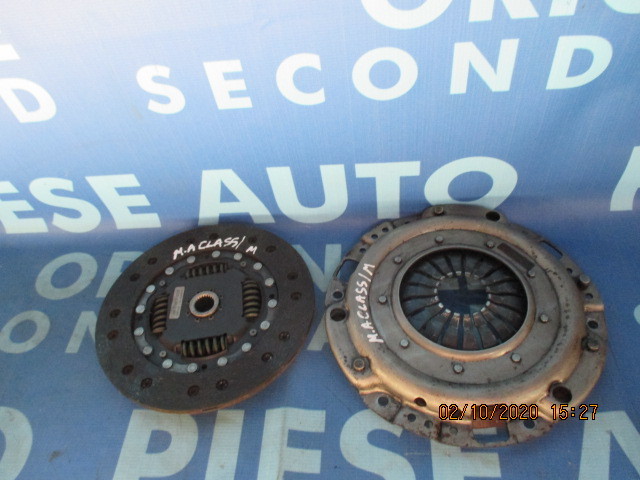 Kit ambreiaj Mercedes A160 W168 1.6i